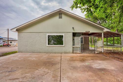 2070 Petersen St, Rye, CO, 81069-5018 | Card Image