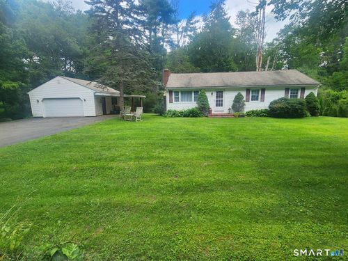 3 Standish Drive, Stafford, CT, 06076 | Card Image