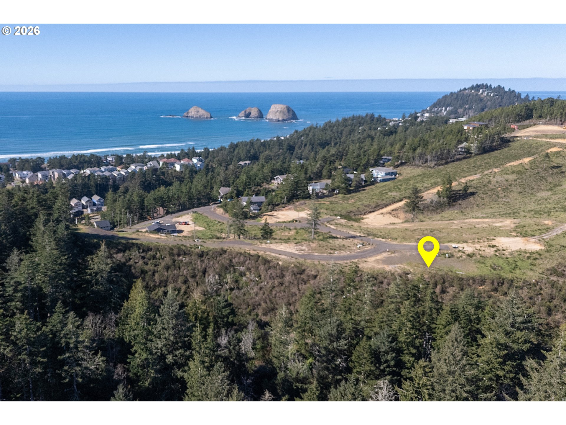 Land in Oceanside