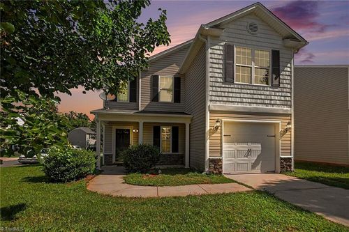 635 Pope Creek Rd, Kernersville, NC, 27284-0101 | Card Image