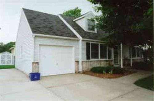 4736 Wolf Run Ave Se, Grand Rapids, MI, 49548-7570 | Card Image