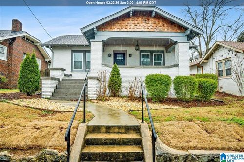 2625 17th Street Ensley, Birmingham, AL, 35208-1208 | Card Image