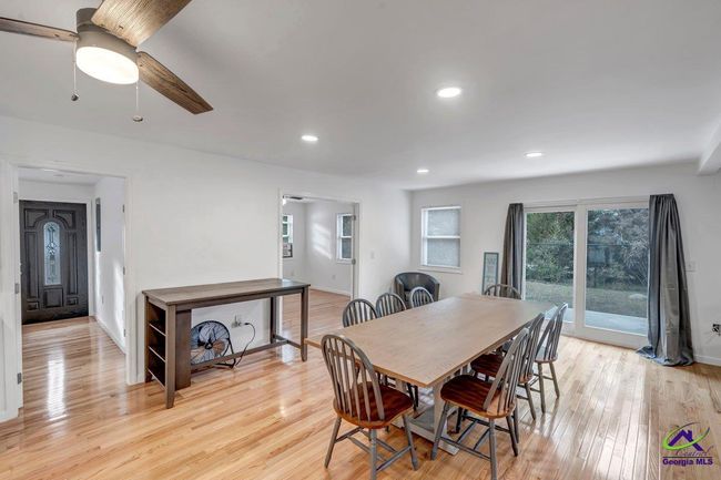 257 Macon Rd, House other with 4 bedrooms, 2 bathrooms and null parking in Reynolds GA | Image 15