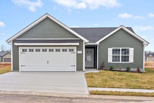 338 Galway Dr, Clarksville, TN, 37042-8955 | Card Image