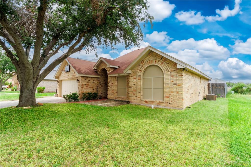 Maple Ave, Mcallen, TX 78501