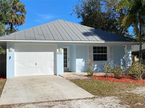 6236 6th Street, Vero Beach, FL, 32968 | Card Image