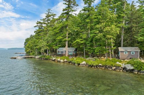 59 Welch Is, Gilford, NH, 03249-7700 | Card Image