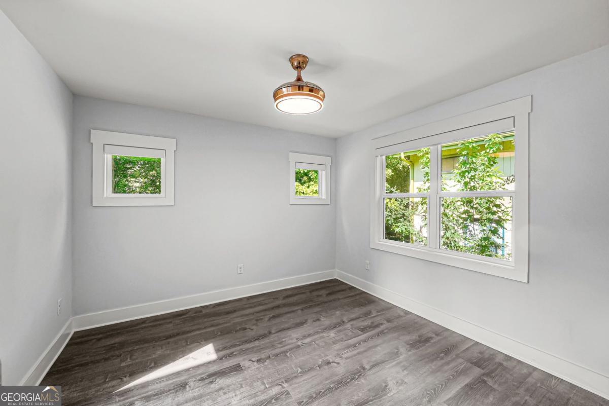 Residential Lease in Atlanta 3