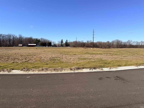 1014 Saddlebrooke Circle, Chandler, IN, 47610 | Card Image