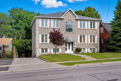 314 Hillside Ave, Oshawa, ON, L1J1T5 | Card Image