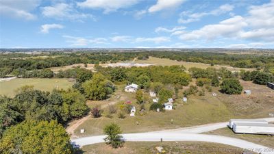 0 Grice, Home with 0 bedrooms, 0 bathrooms and null parking in Marietta OK | Image 1