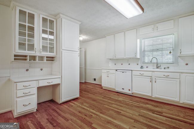 110 Silver Leaf Dr, House other with 3 bedrooms, 2 bathrooms and null parking in Fayetteville GA | Image 17