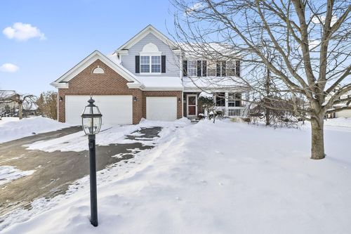 1063 Mendolin Ct, Powell, OH, 43065-6036 | Card Image
