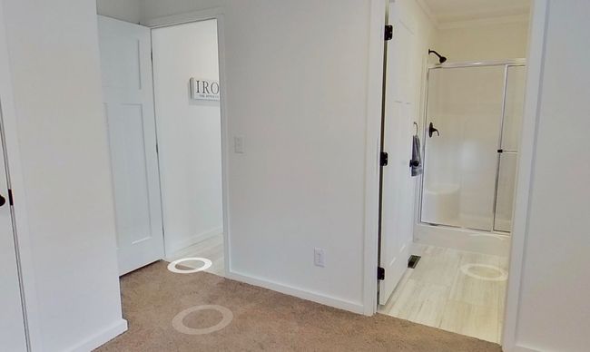 TRLR-4 - 141 Lancaster Rd, House other with 2 bedrooms, 2 bathrooms and null parking in Gorham NH | Image 9