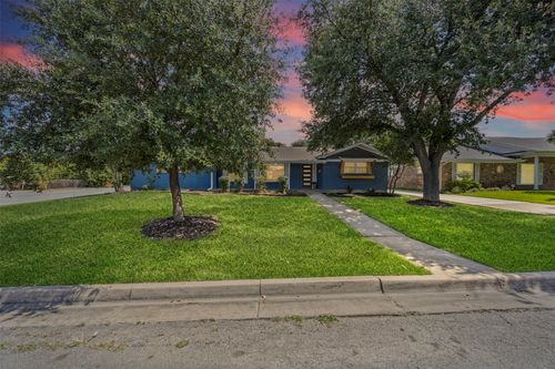 6201 Trail Lake Dr, Fort Worth, TX, 76133-3405 | Card Image