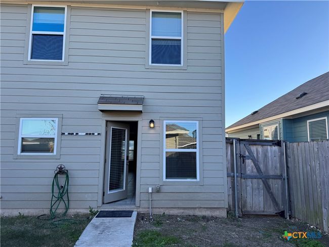 1126 Esplanade Pkwy, House other with 3 bedrooms, 3 bathrooms and null parking in San Marcos TX | Image 24
