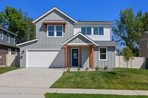 1823 Bluegrass Ave, Sandpoint, ID, 83864-7444 | Card Image