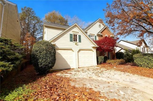 3634 Clearbrooke Way, Duluth, GA, 30097-7386 | Card Image