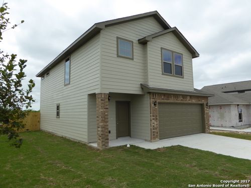 9626 Autumn Pl, Converse, TX, 78109-4651 | Card Image