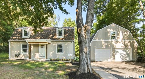 16 Deepwood Dr, Cheshire, CT, 06410-2424 | Card Image