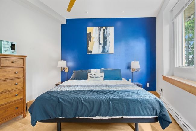 APT-6 - 10 Ingalls Ct, Condo with 2 bedrooms, 1 bathrooms and 2 parking in Melrose MA | Image 15