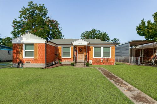 10511 Desdemona Dr, Dallas, TX, 75228-2836 | Card Image