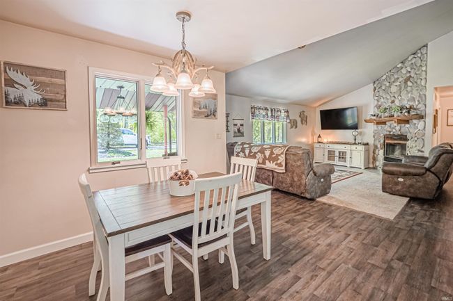6345 E Malone Dr, House other with 3 bedrooms, 3 bathrooms and null parking in Winslow IN | Image 14