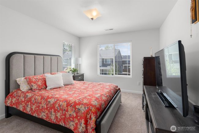 2nd Upstairs Bedroom | Image 27