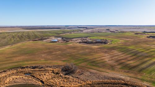 TBD 95 St Ne Parcel 1, Rolla, ND, 58367 | Card Image