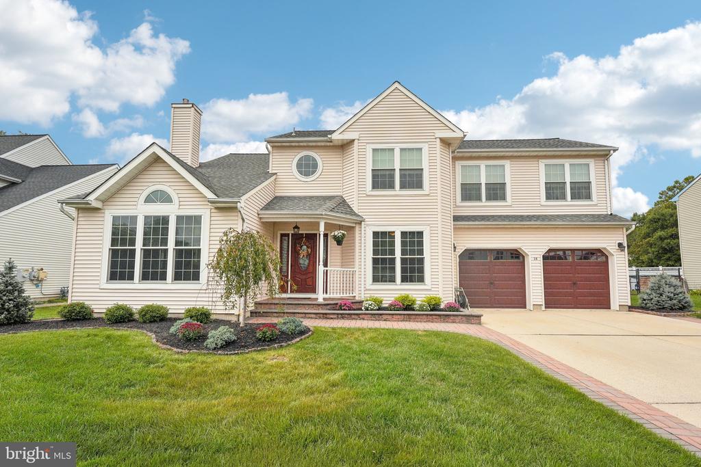 Tina Ln, Burlington, NJ 08016 #1
