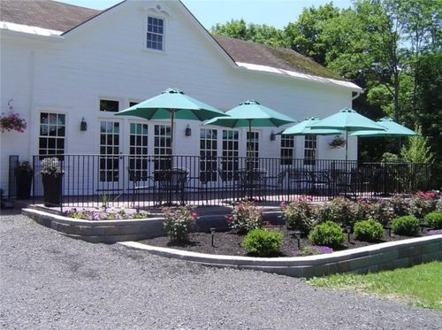 120 Main St, Cherry Valley, NY, 13320-2300 | Card Image