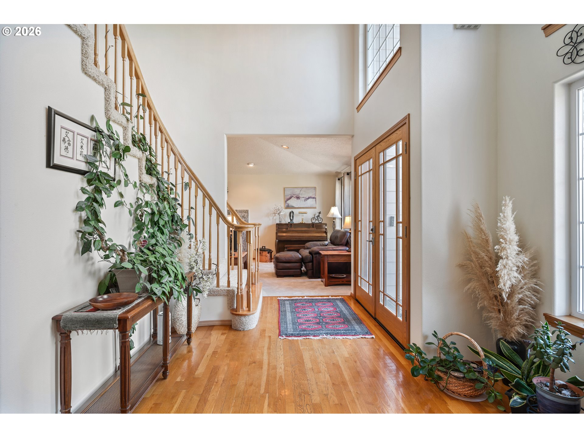 Residential in Longview 4