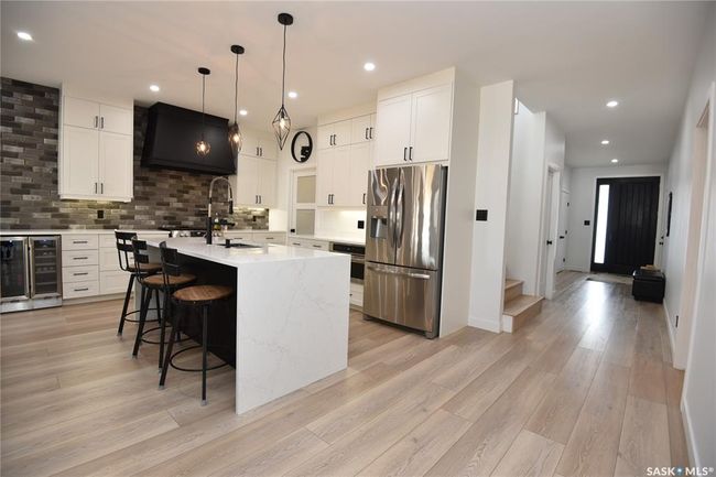 302 Coventry Cres, House other with 4 bedrooms, 3 bathrooms and 4 parking in Nipawin SK | Image 6