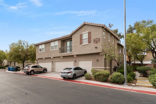 1-390 Clarence House Ave, North Las Vegas, NV, 89032-5601 | Card Image