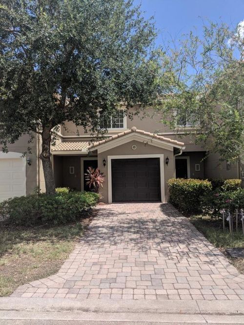 2251 Sw Rockport Rd, Port St. Lucie, FL, 34953-4374 | Card Image