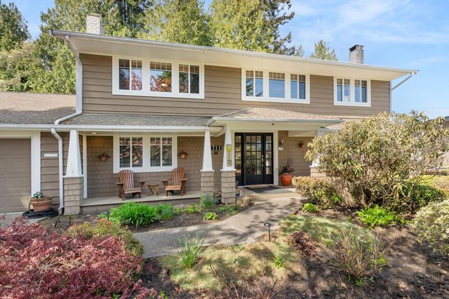 711 Underhill Drive, House other with 4 bedrooms, 2 bathrooms and 5 parking in Delta BC | Image 2