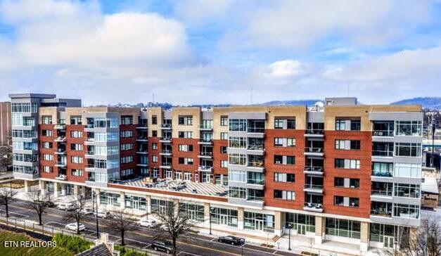 Residential in Knoxville 2