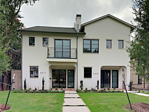 4417 Emerson Ave, Dallas, TX, 75205-1065 | Card Image