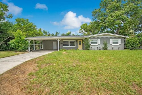 3634 Dagon Street, ORLANDO, FL, 32806 | Card Image