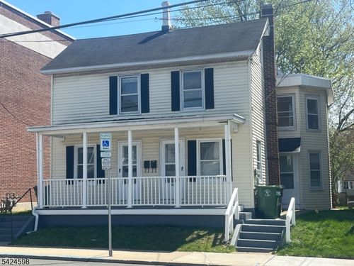 155 W Washington Ave, Washington, NJ, 07882-2129 | Card Image