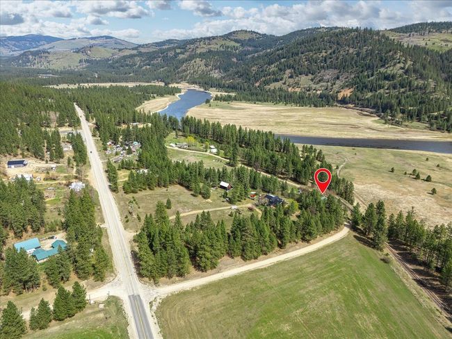15 E Matsen Creek Rd, House other with 4 bedrooms, 3 bathrooms and null parking in Kettle Falls WA | Image 37