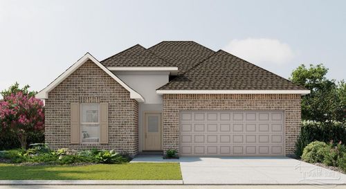 6-e-lot--4873 Bonneville St, Pace, FL, 32571-2865 | Card Image