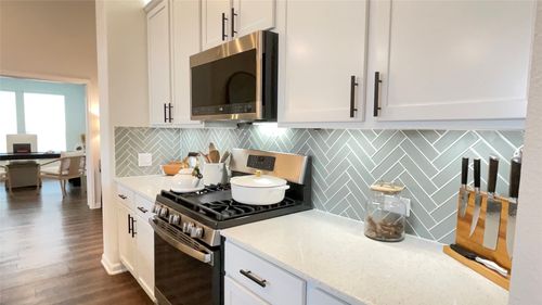 1605 Anacua Ln, Wylie, TX, 75098-1698 | Card Image
