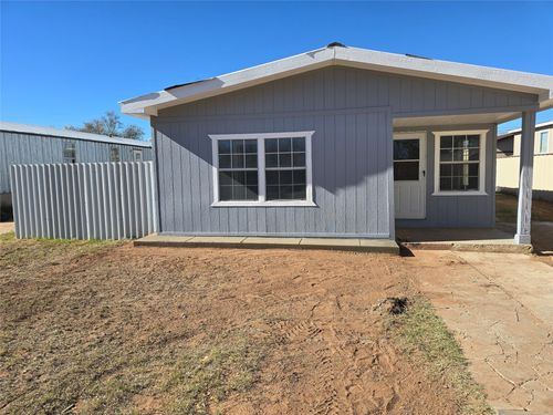 309 Ne 4th St, Andrews, TX, 79714-5309 | Card Image