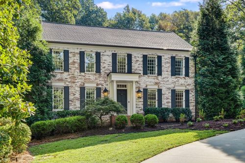 8085 Habersham Waters Rd, Sandy Springs, GA, 30350-4608 | Card Image