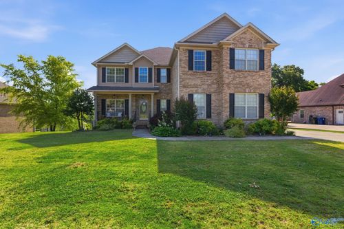 246 Brevard Blvd, Huntsville, AL, 35811-8095 | Card Image