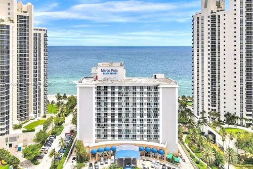 420-19201 Collins Ave, Sunny Isles Beach, FL, 33160-2202 | Card Image