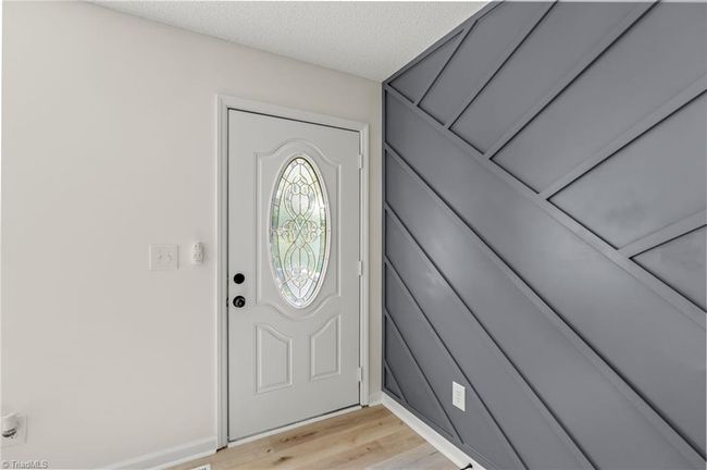 1567 Pineland Dr, House other with 3 bedrooms, 2 bathrooms and null parking in Kernersville NC | Image 7