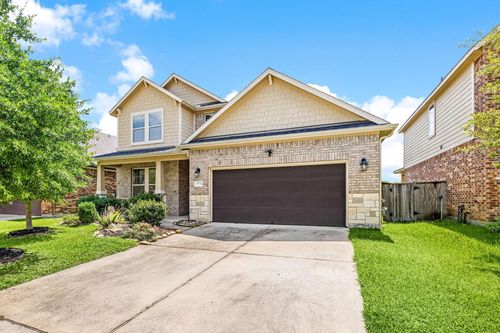 18738 Fox Kestrel Trl, Cypress, TX, 77429-6692 | Card Image