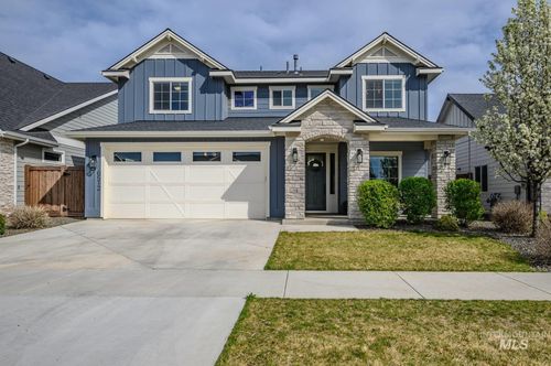 6512 N Oakstone Ave, Meridian, ID, 83646-4510 | Card Image